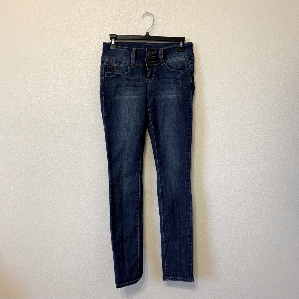 Ymi Jeans